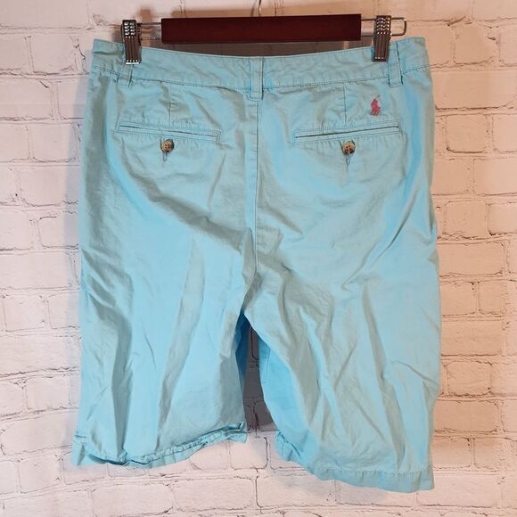 Boy's Polo by Ralph Lauren shorts, size 20 - Picture 4 of 5